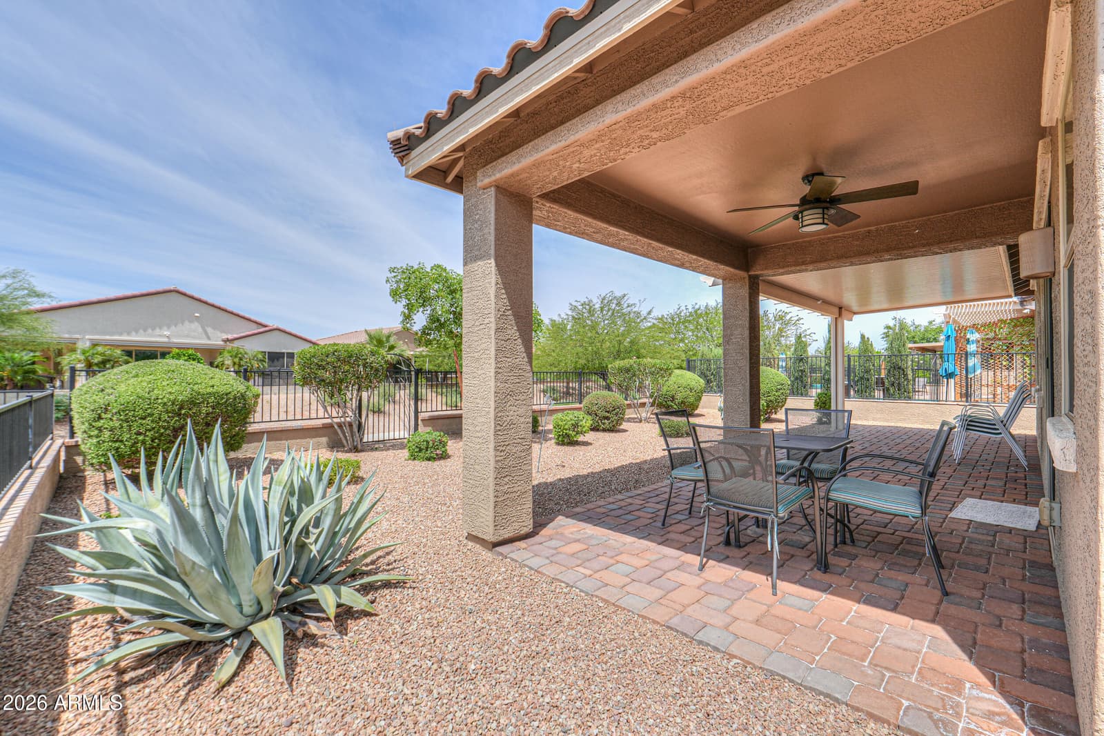 363 N San Ricardo Trail, Casa Grande, AZ 85194 — photo 40 of 61
