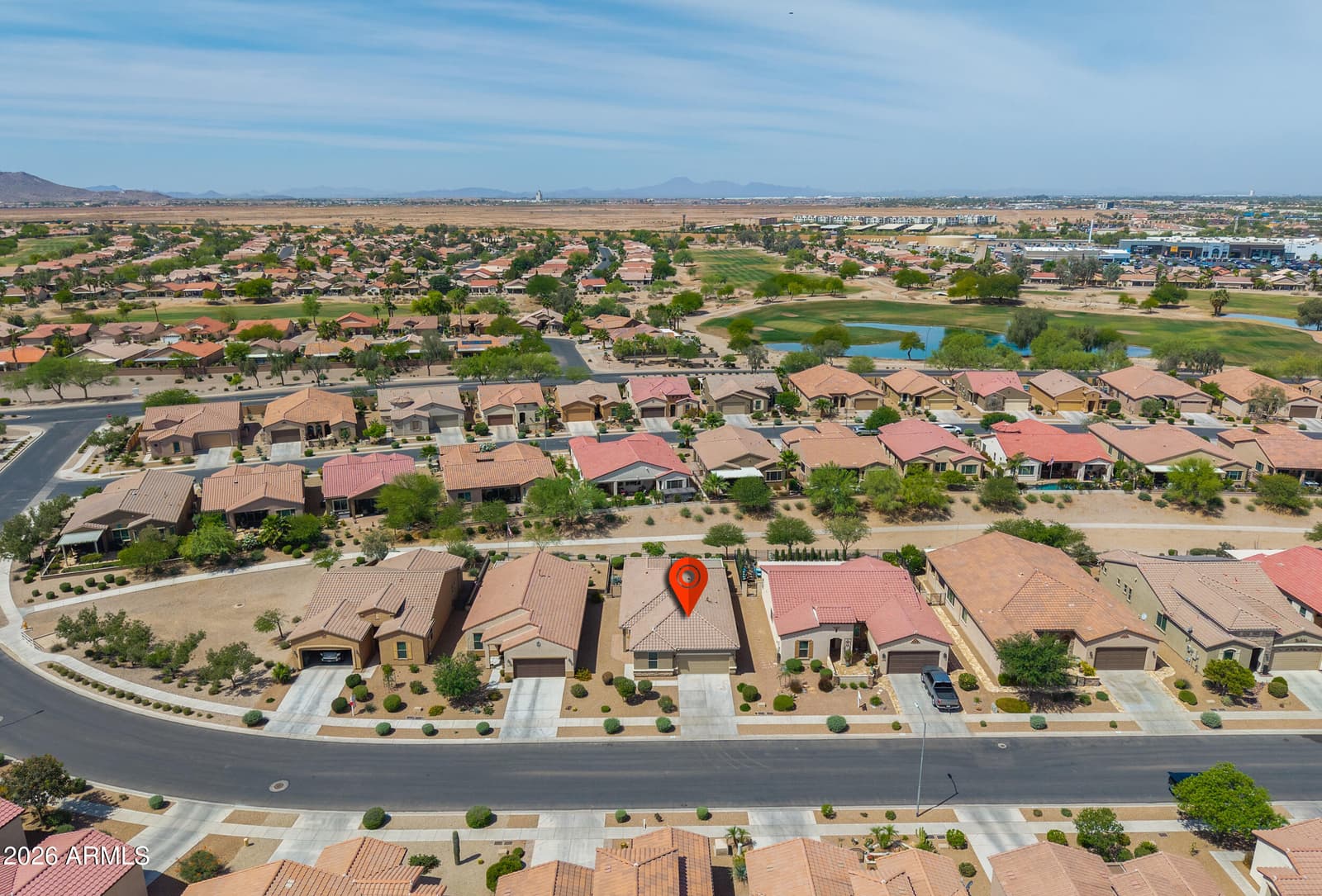 363 N San Ricardo Trail, Casa Grande, AZ 85194 — photo 51 of 61