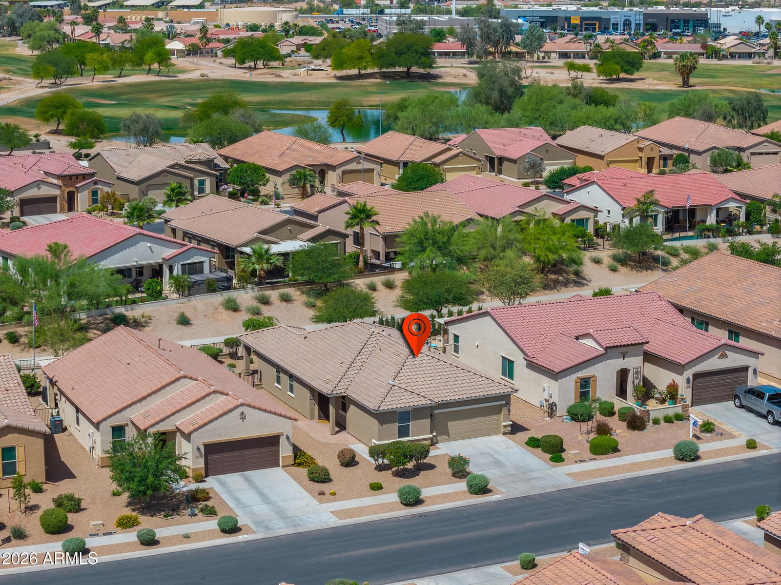 363 N San Ricardo Trail, Casa Grande, AZ 85194 — photo 53 of 61