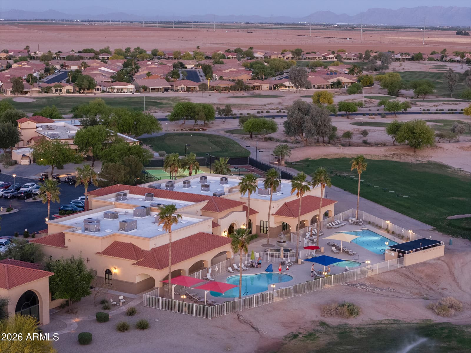 363 N San Ricardo Trail, Casa Grande, AZ 85194 — photo 59 of 61