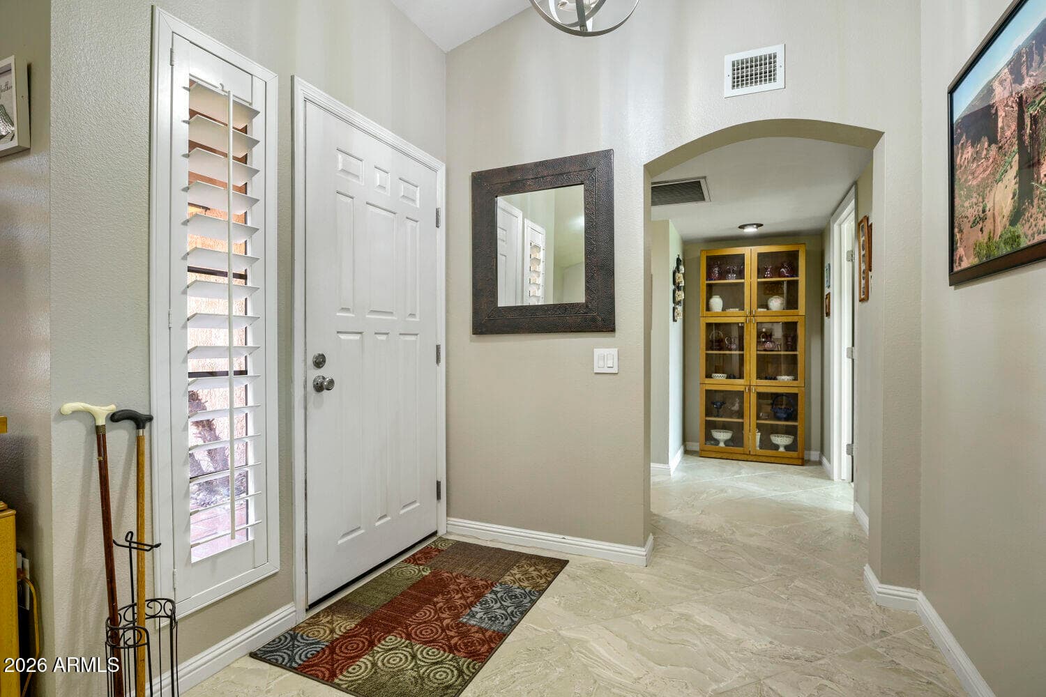 13031 W Peach Blossom Drive, Sun City West, AZ 85375 — photo 9 of 34
