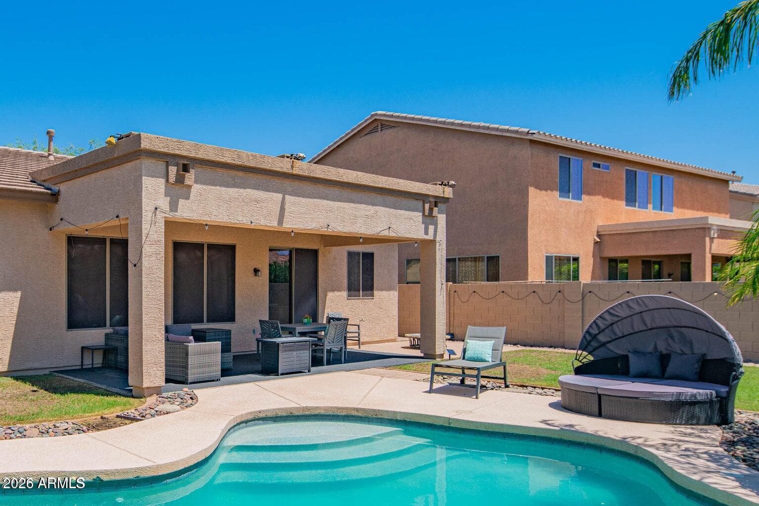 26072 N 74th Avenue, Peoria, AZ 85383 — photo 48 of 50