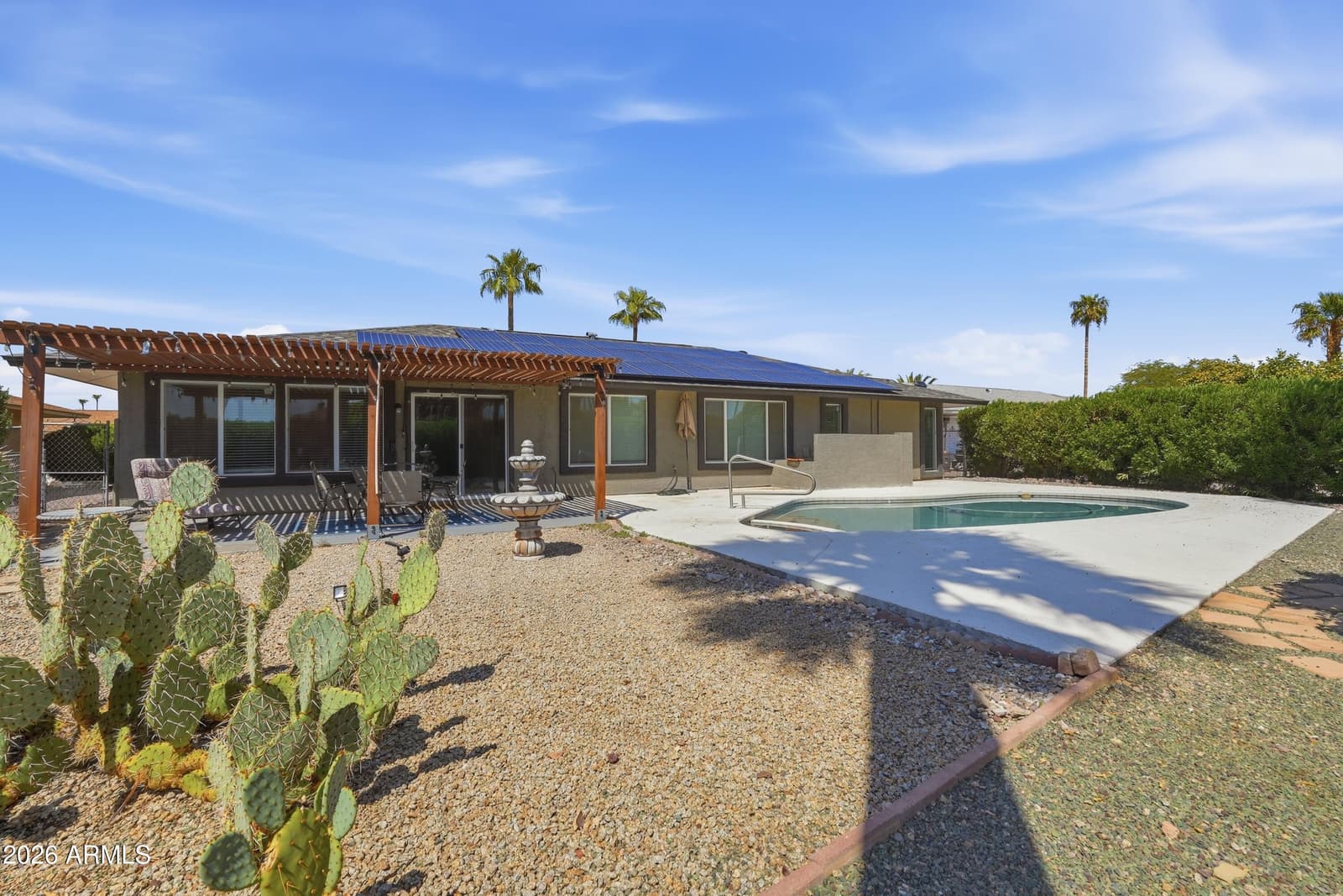 11025 W Campana Drive, Sun City, AZ 85351 — photo 20 of 36