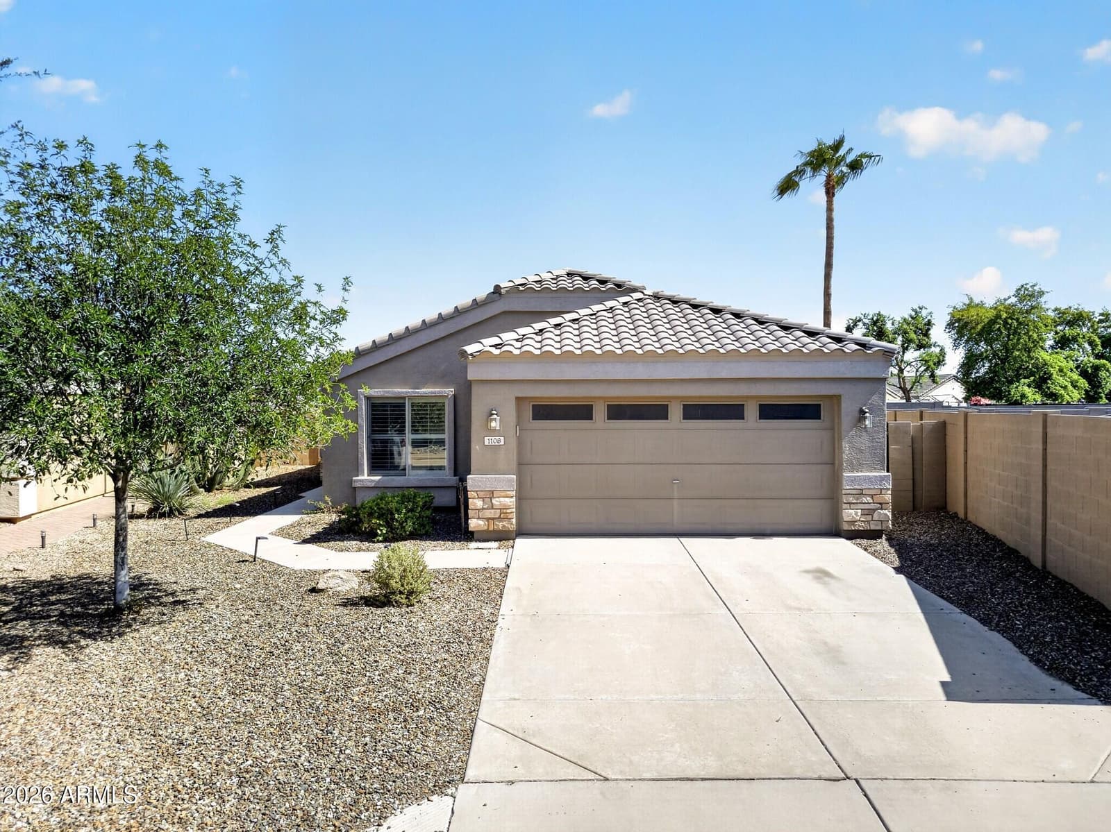 1108 E MADDISON Street, San Tan Valley, AZ 85140