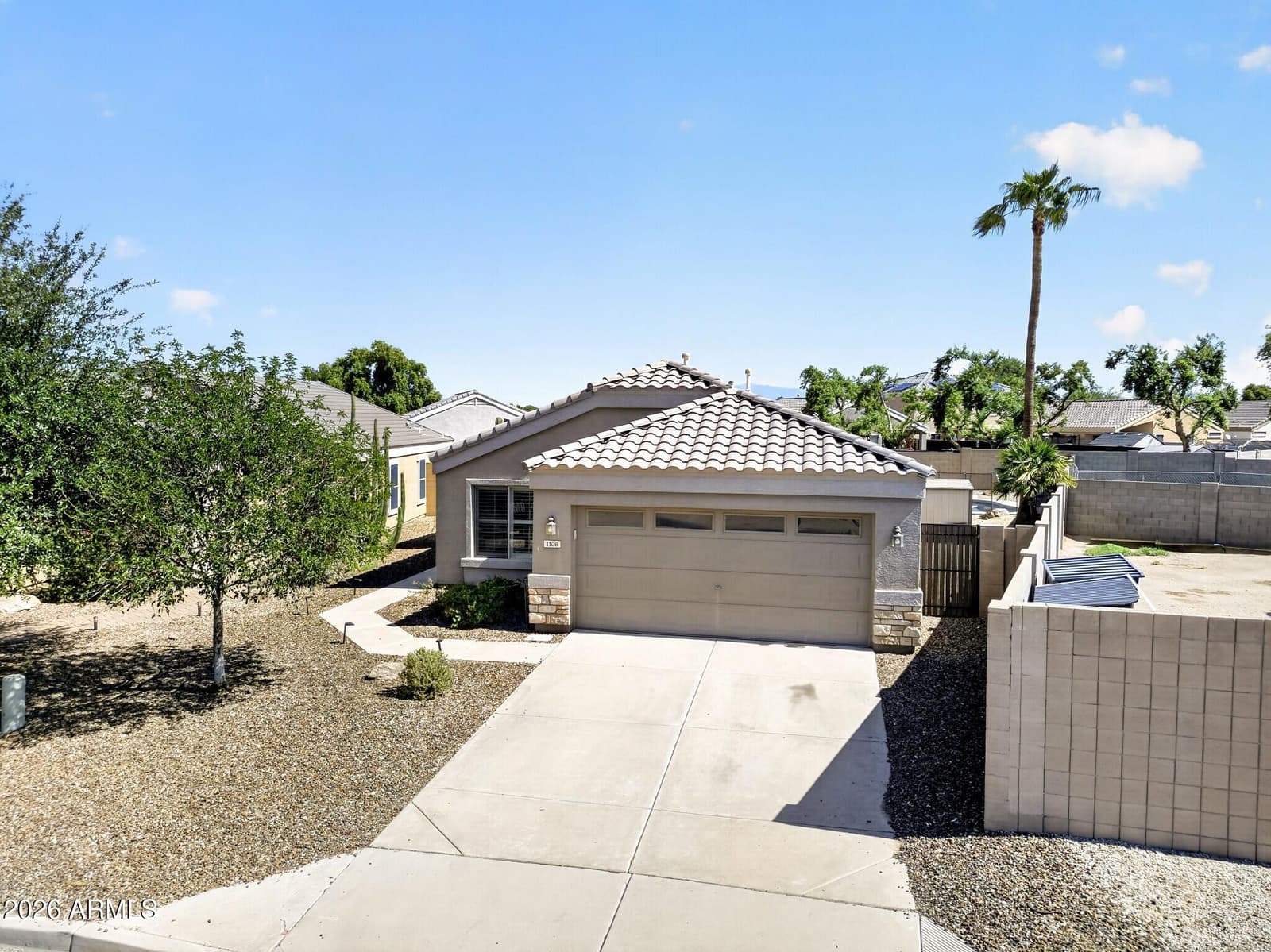 1108 E Maddison Street, San Tan Valley, AZ 85140 — photo 42 of 51