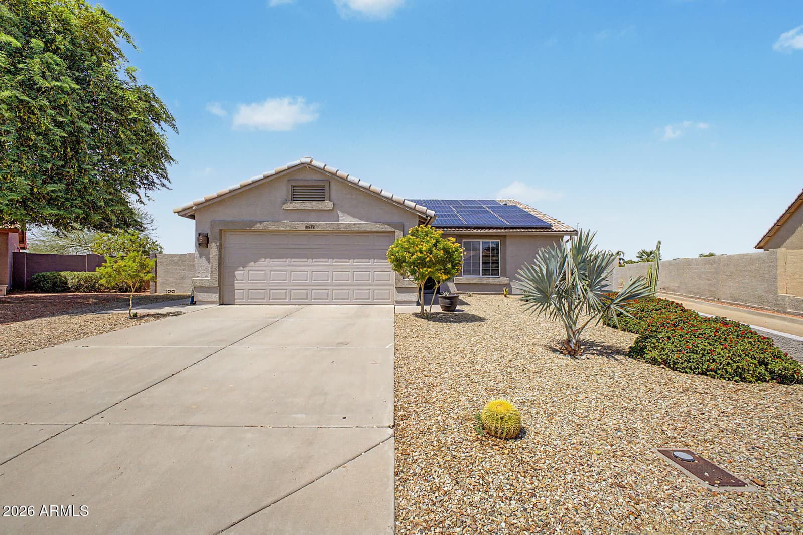 10672 W ROSS Avenue, Peoria, AZ 85382