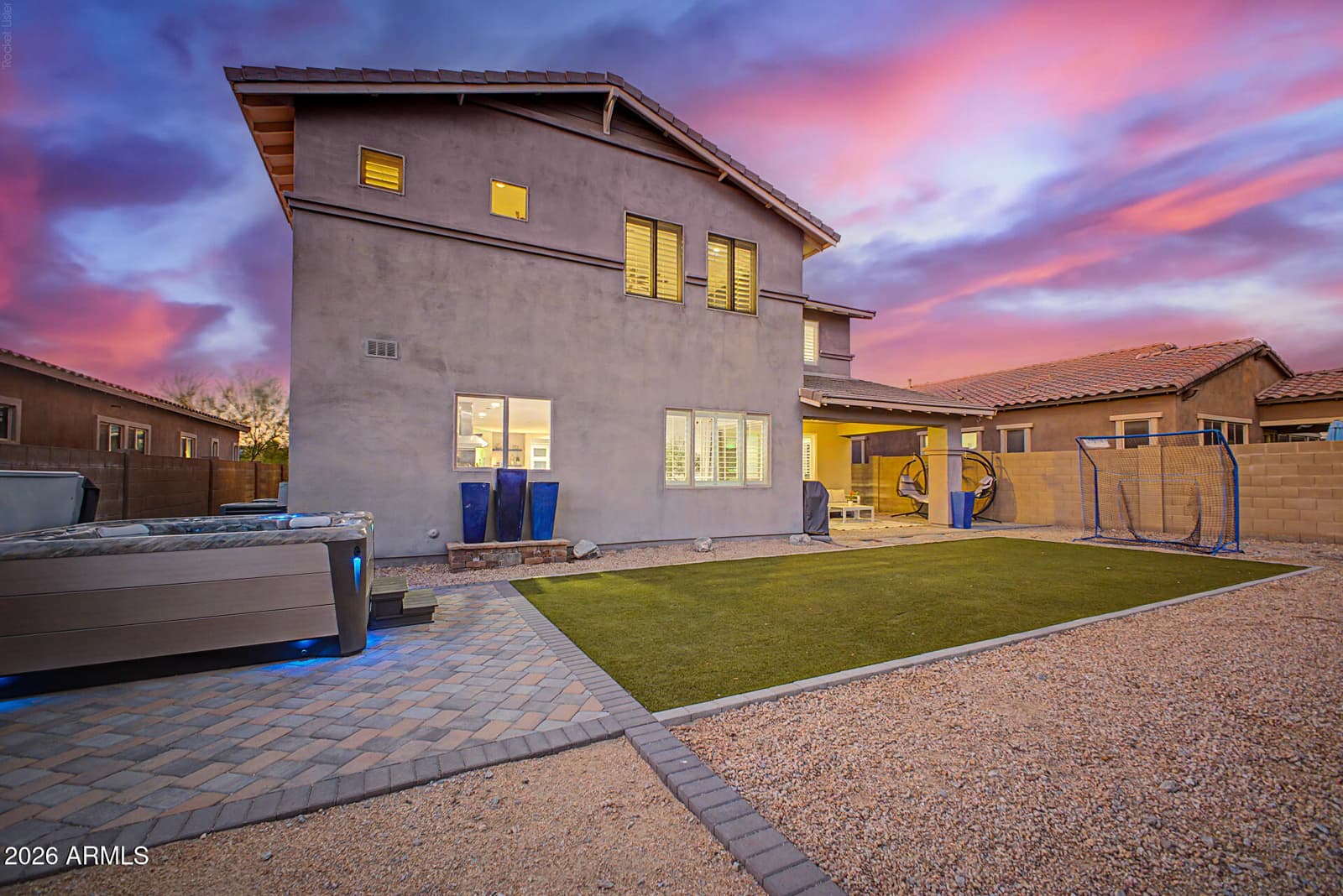 18591 W Sunward Drive, Goodyear, AZ 85338 — photo 45 of 78