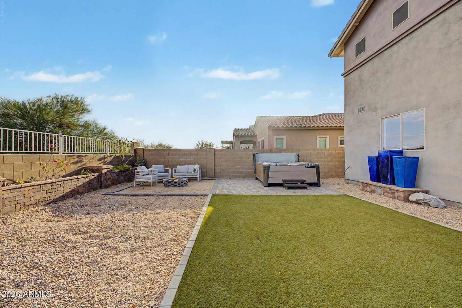 18591 W Sunward Drive, Goodyear, AZ 85338 — photo 51 of 78
