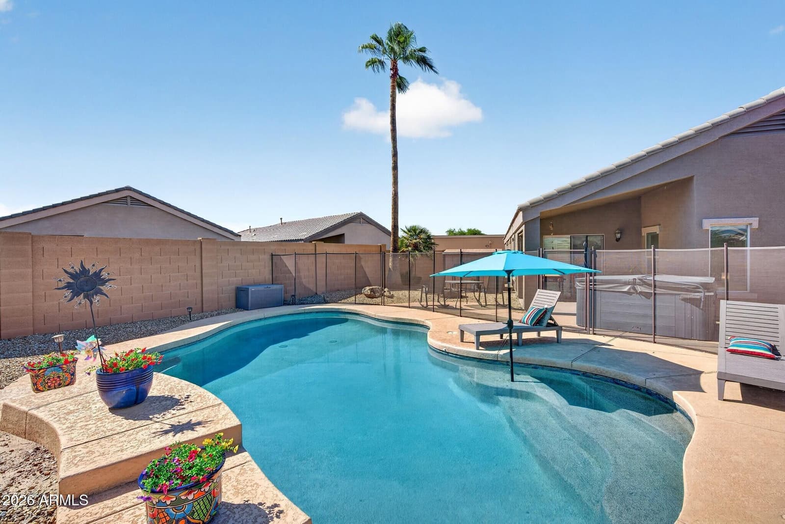 1108 E Maddison Street, San Tan Valley, AZ 85140 — photo 2 of 51