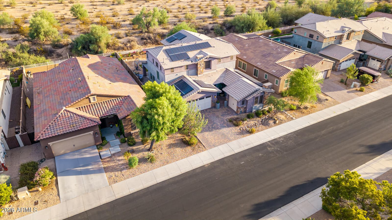 18591 W Sunward Drive, Goodyear, AZ 85338 — photo 3 of 78
