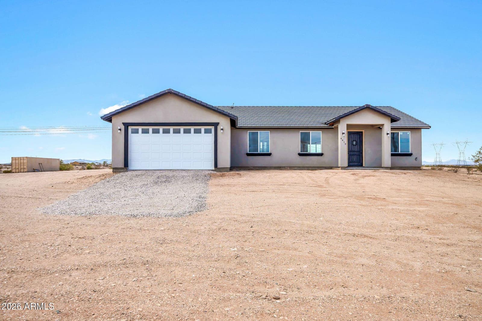 4410 S 344TH Drive, Tonopah, AZ 85354