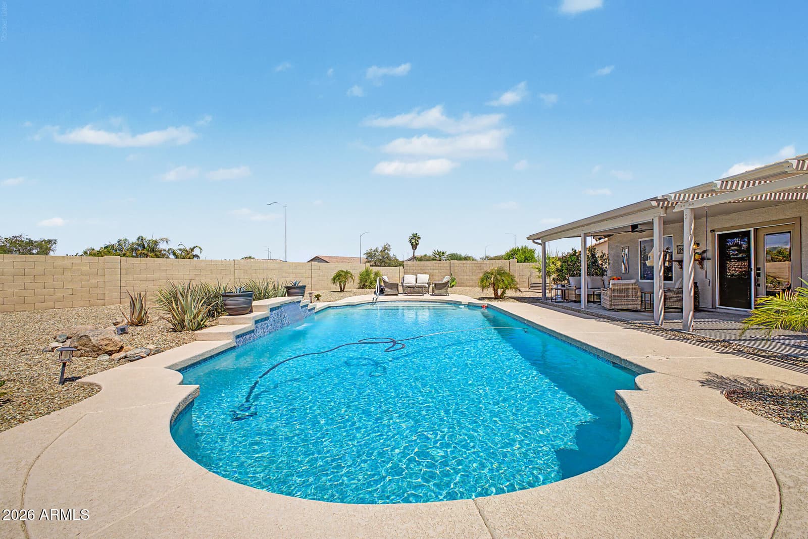 10672 W Ross Avenue, Peoria, AZ 85382 — photo 2 of 35