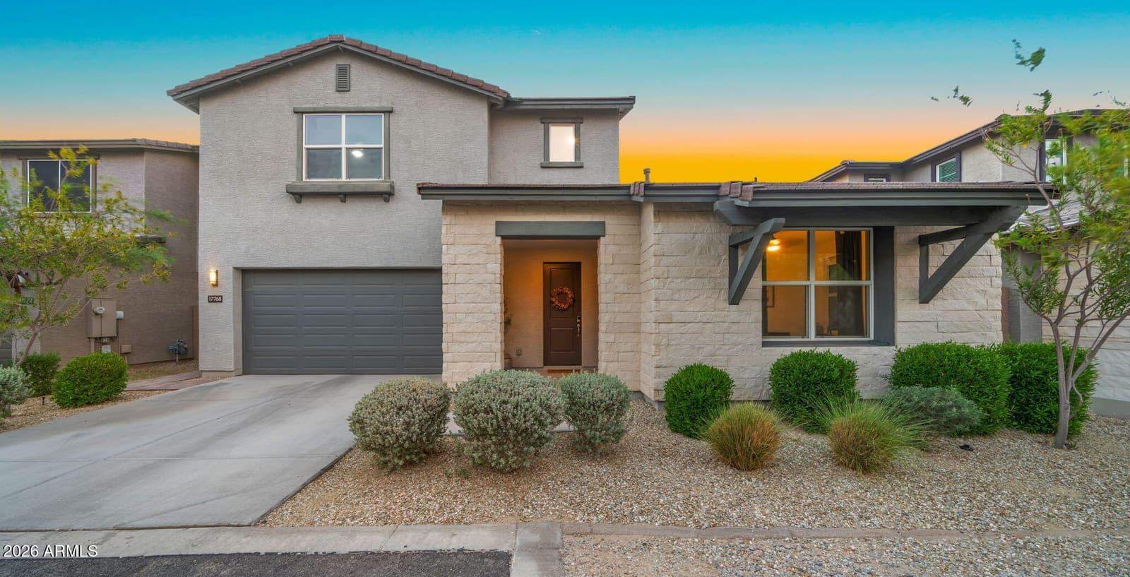 17768 W CASSIA Way, Goodyear, AZ 85338