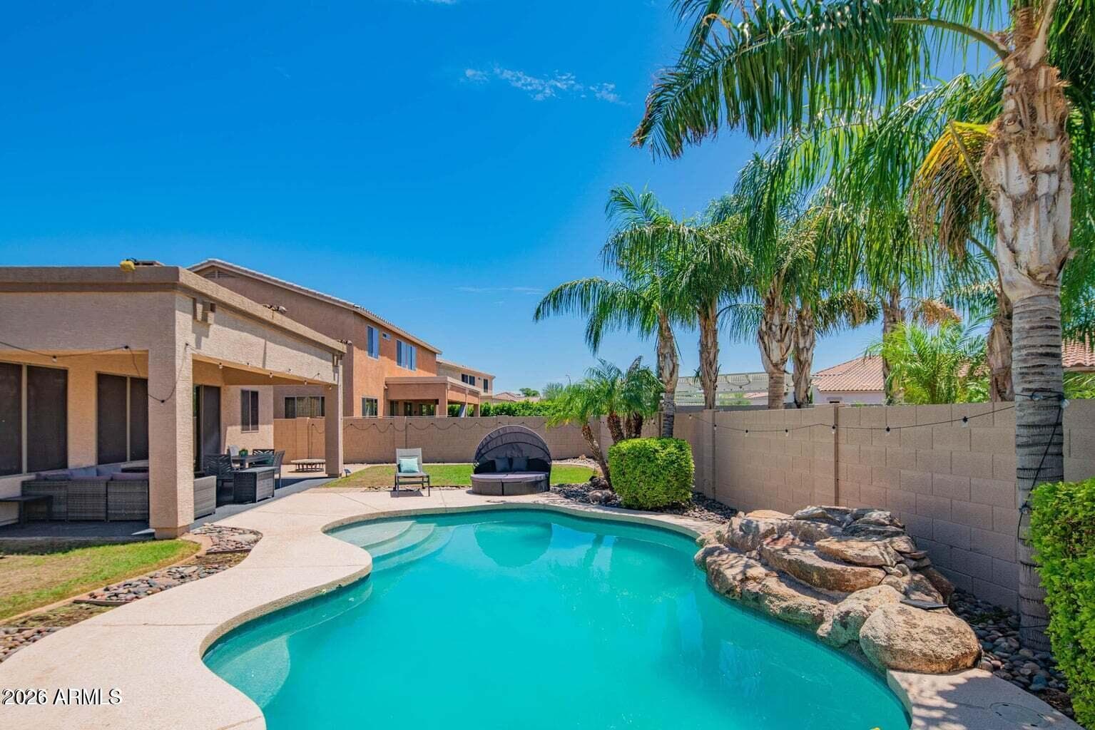 26072 N 74th Avenue, Peoria, AZ 85383 — photo 4 of 50
