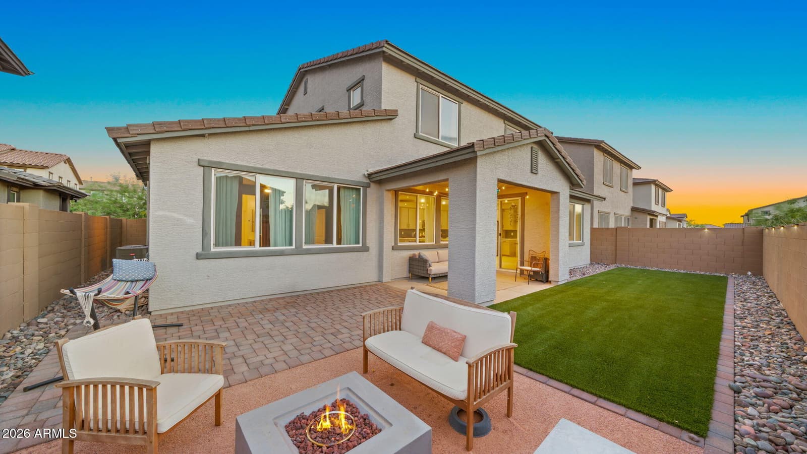 17768 W Cassia Way, Goodyear, AZ 85338 — photo 18 of 28