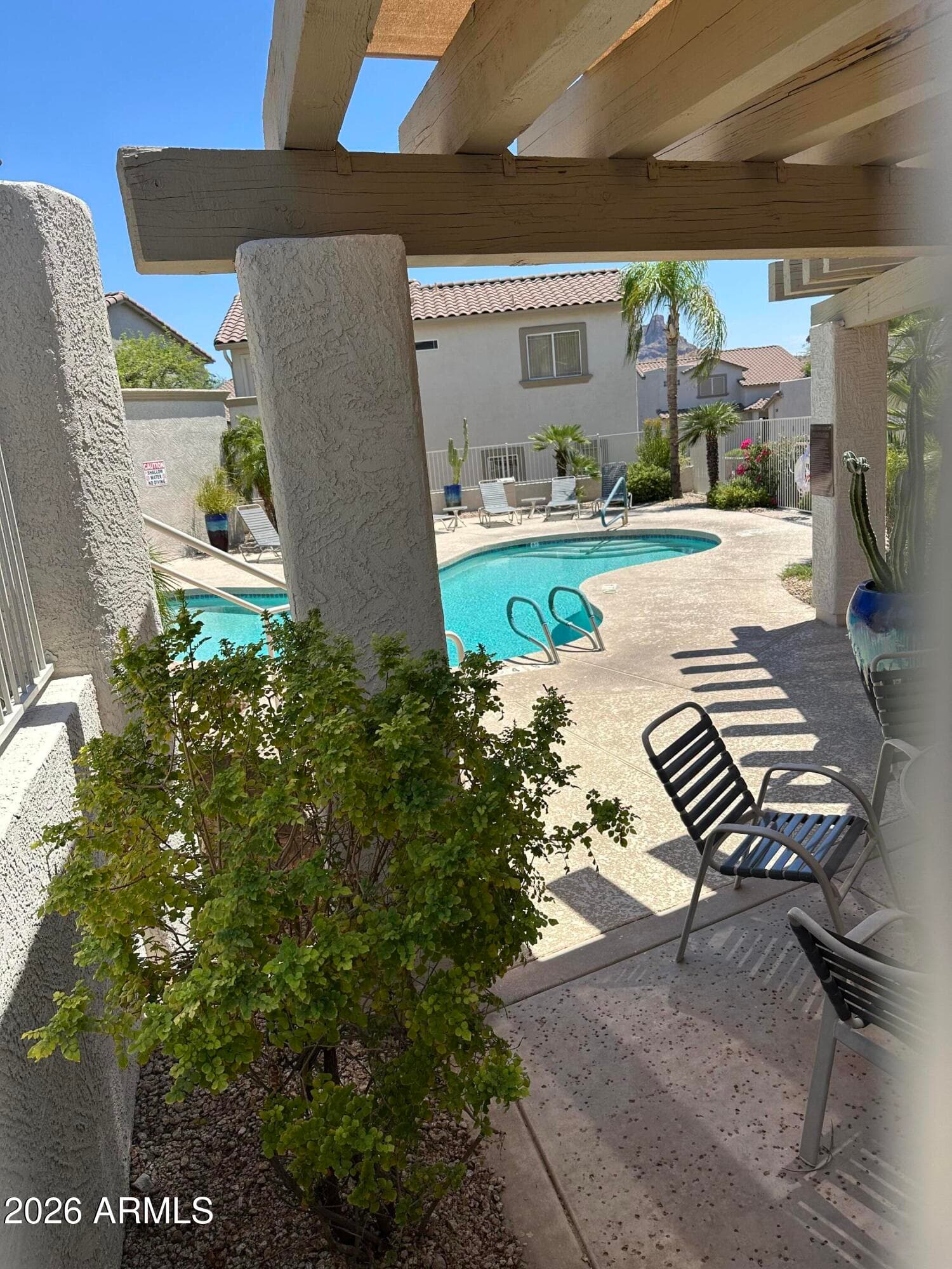 9750 N Monterey Drive 70, Fountain Hills, AZ 85268 — photo 19 of 21