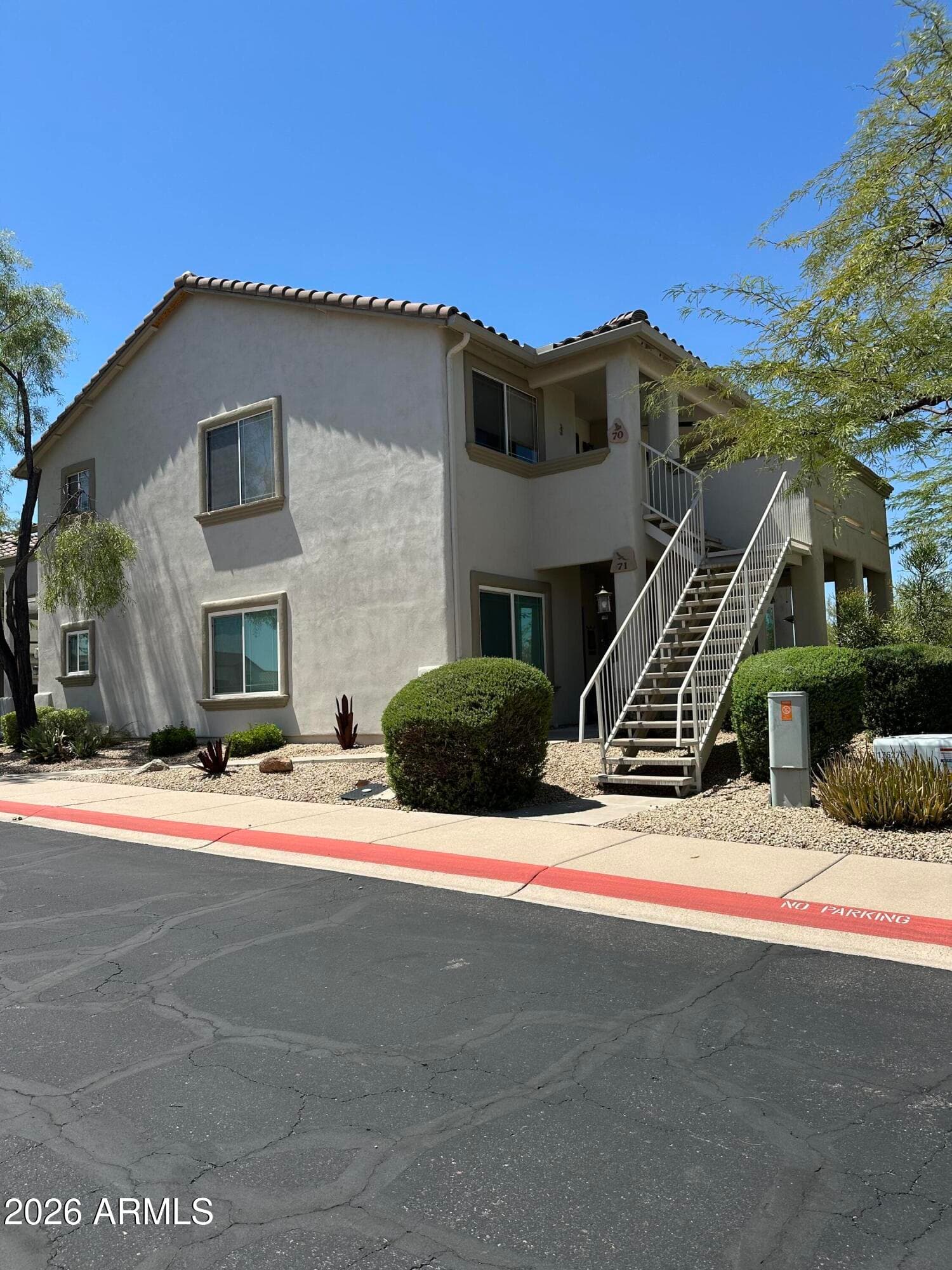 9750 N Monterey Drive 70, Fountain Hills, AZ 85268 — photo 21 of 21