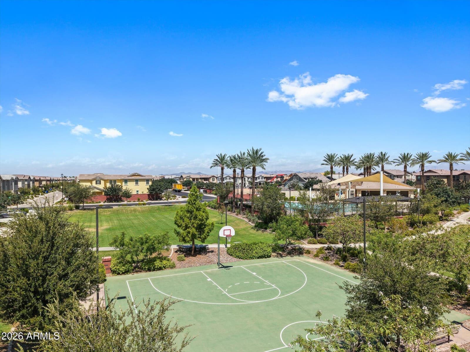 2485 S Quaintance Street, Gilbert, AZ 85295 — photo 50 of 50