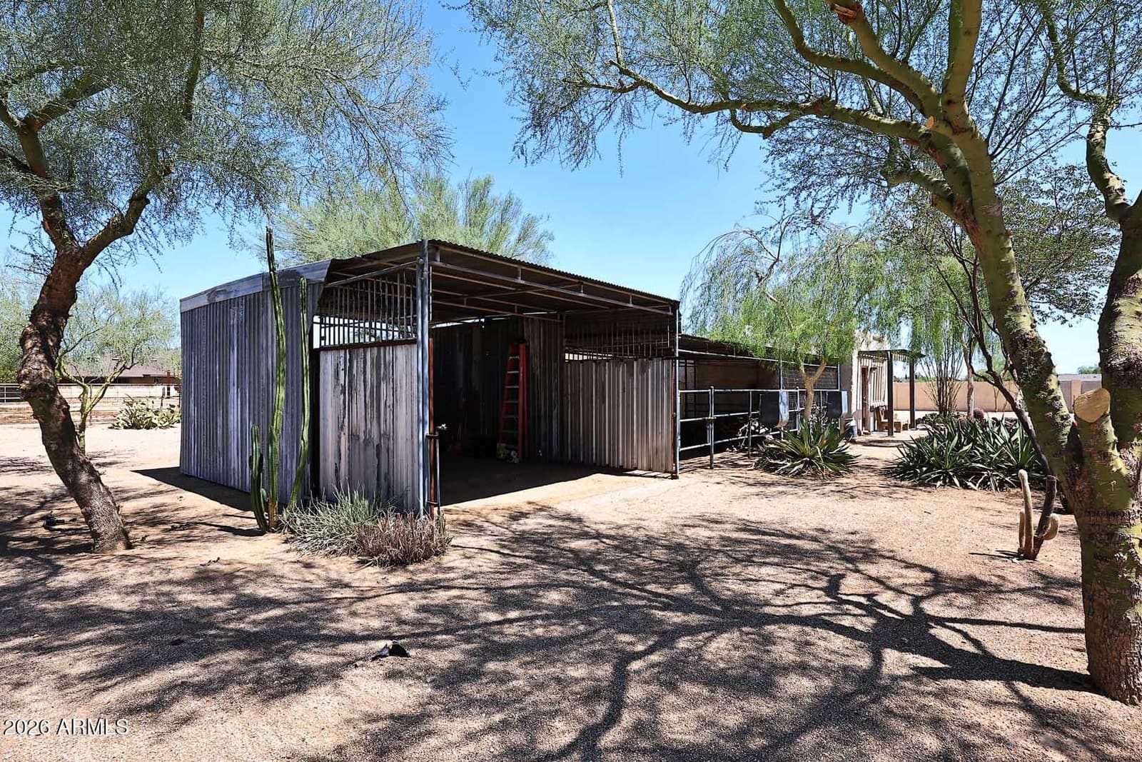 5018 W Creedance Boulevard, Glendale, AZ 85310 — photo 40 of 58
