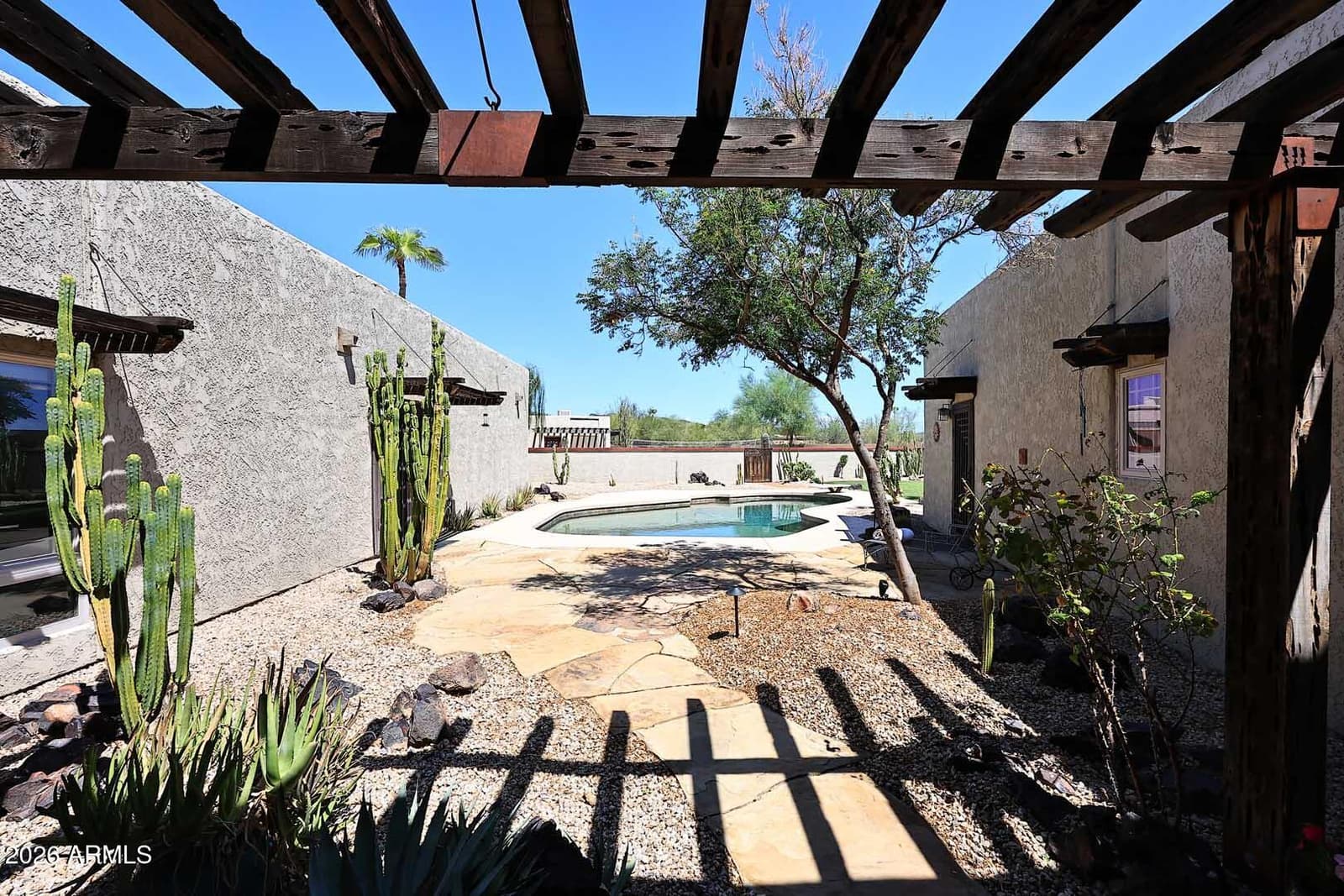 5018 W Creedance Boulevard, Glendale, AZ 85310 — photo 39 of 58