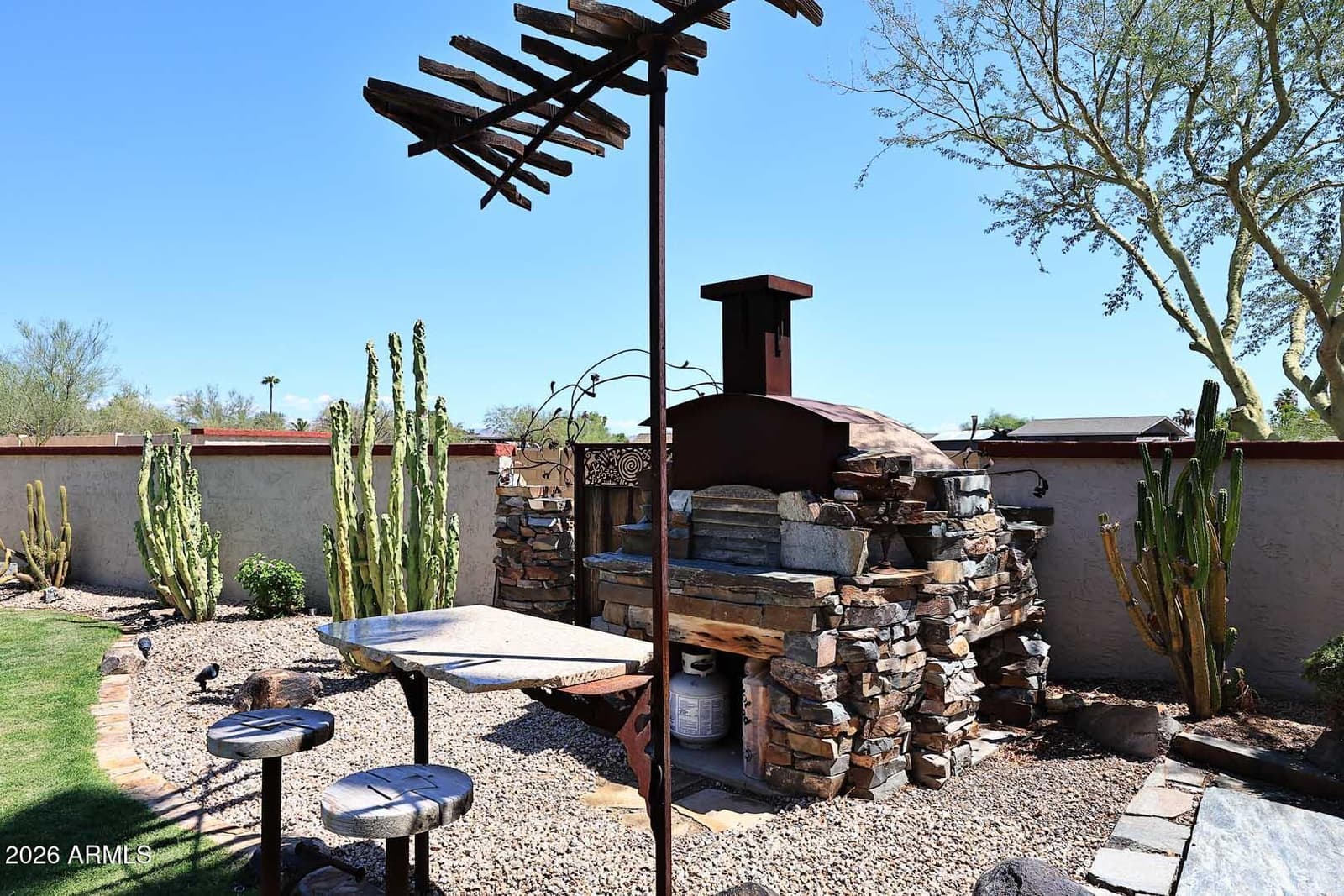 5018 W Creedance Boulevard, Glendale, AZ 85310 — photo 30 of 58