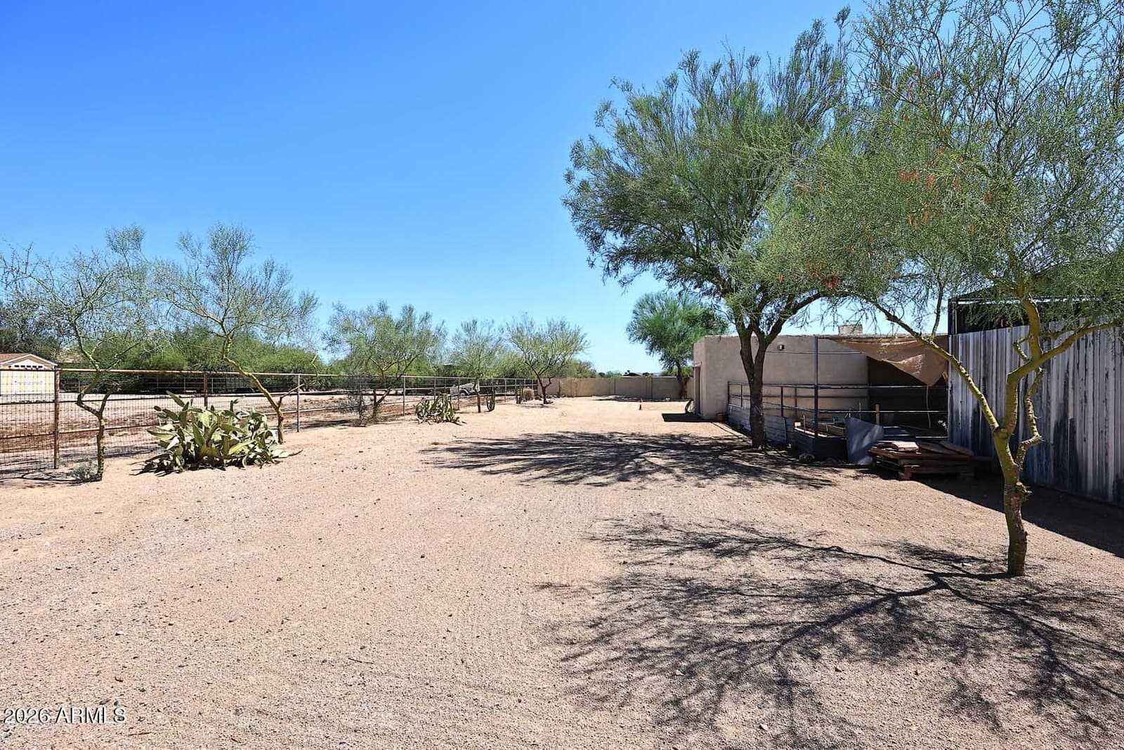 5018 W Creedance Boulevard, Glendale, AZ 85310 — photo 49 of 58