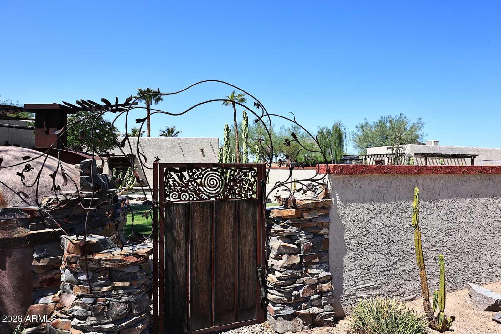 5018 W Creedance Boulevard, Glendale, AZ 85310 — photo 52 of 58