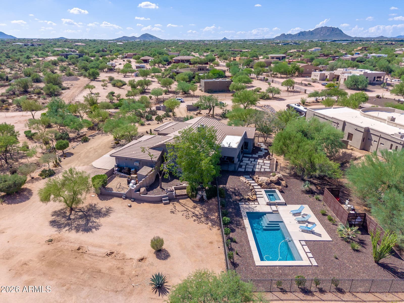 29107 N 154th Street, Scottsdale, AZ 85262 — photo 34 of 39