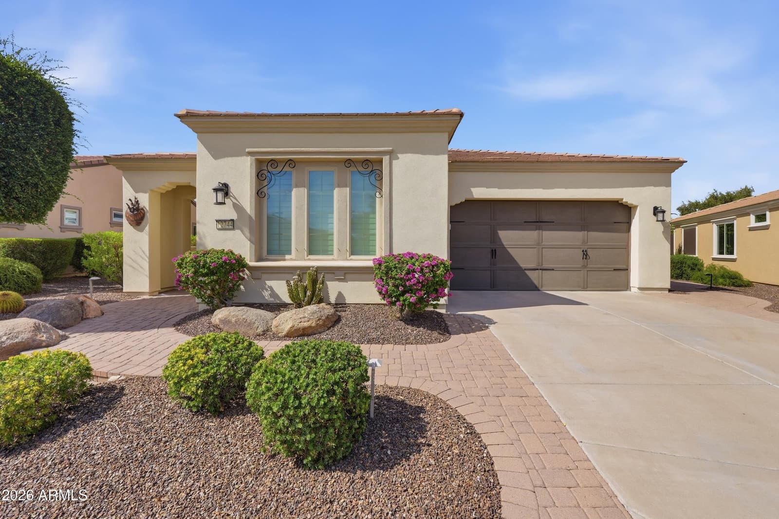 12744 W CRESTVALE Drive, Peoria, AZ 85383