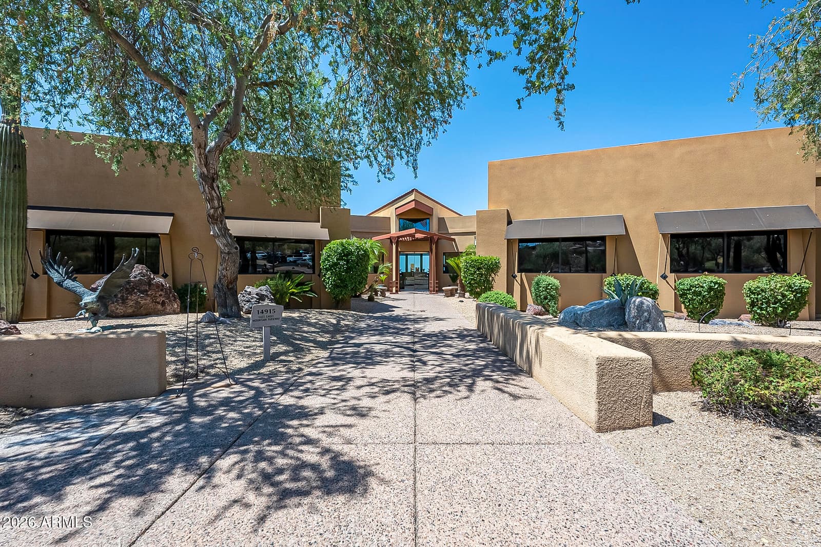 14811 E Lookout Ledge, Fountain Hills, AZ 85268 — photo 43 of 45