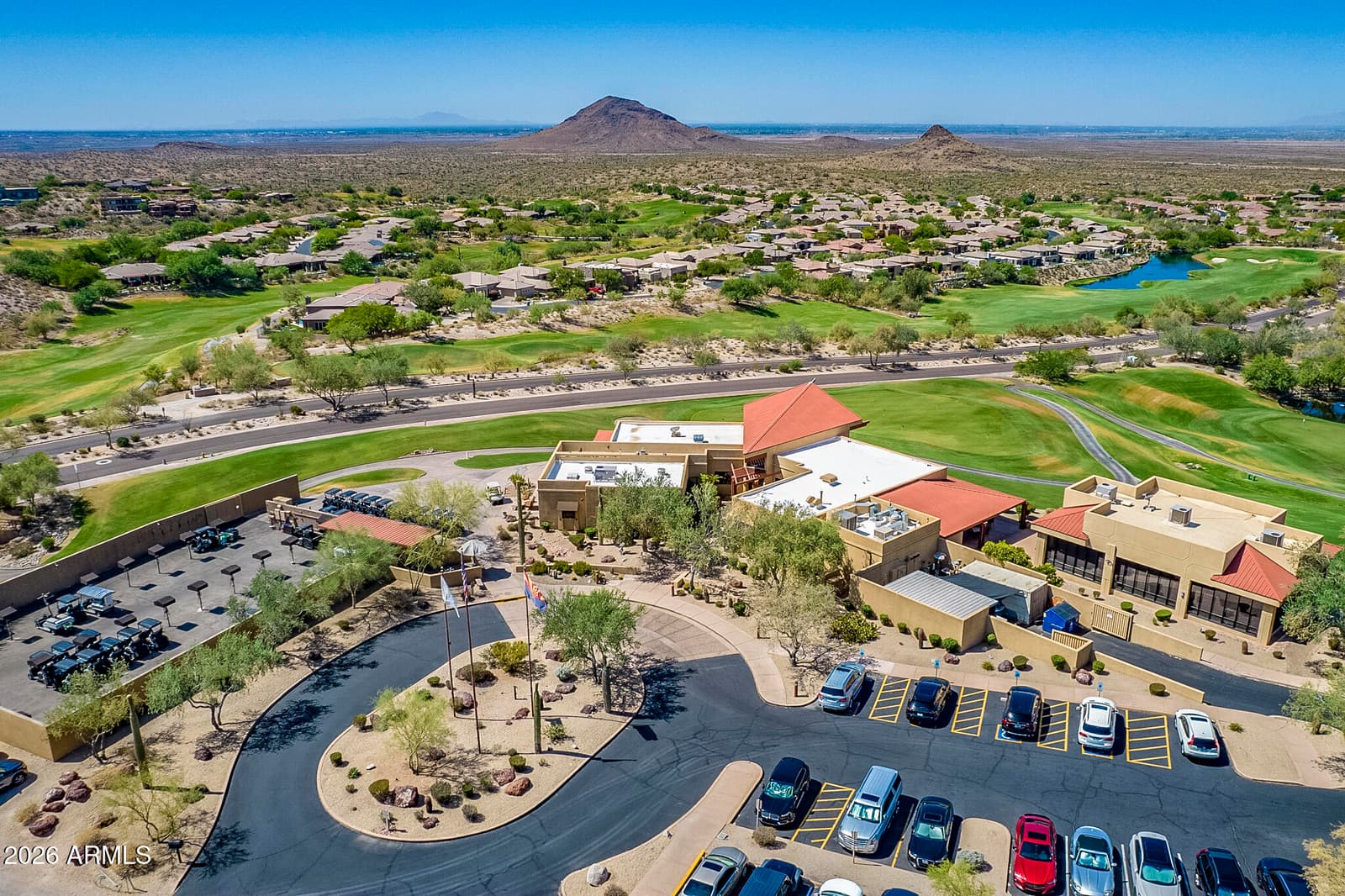 14811 E Lookout Ledge, Fountain Hills, AZ 85268 — photo 44 of 45