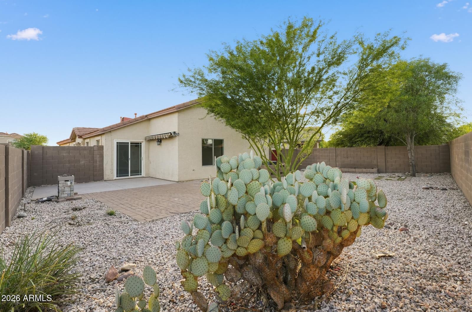 28645 N Dolomite Lane, San Tan Valley, AZ 85143 — photo 24 of 25