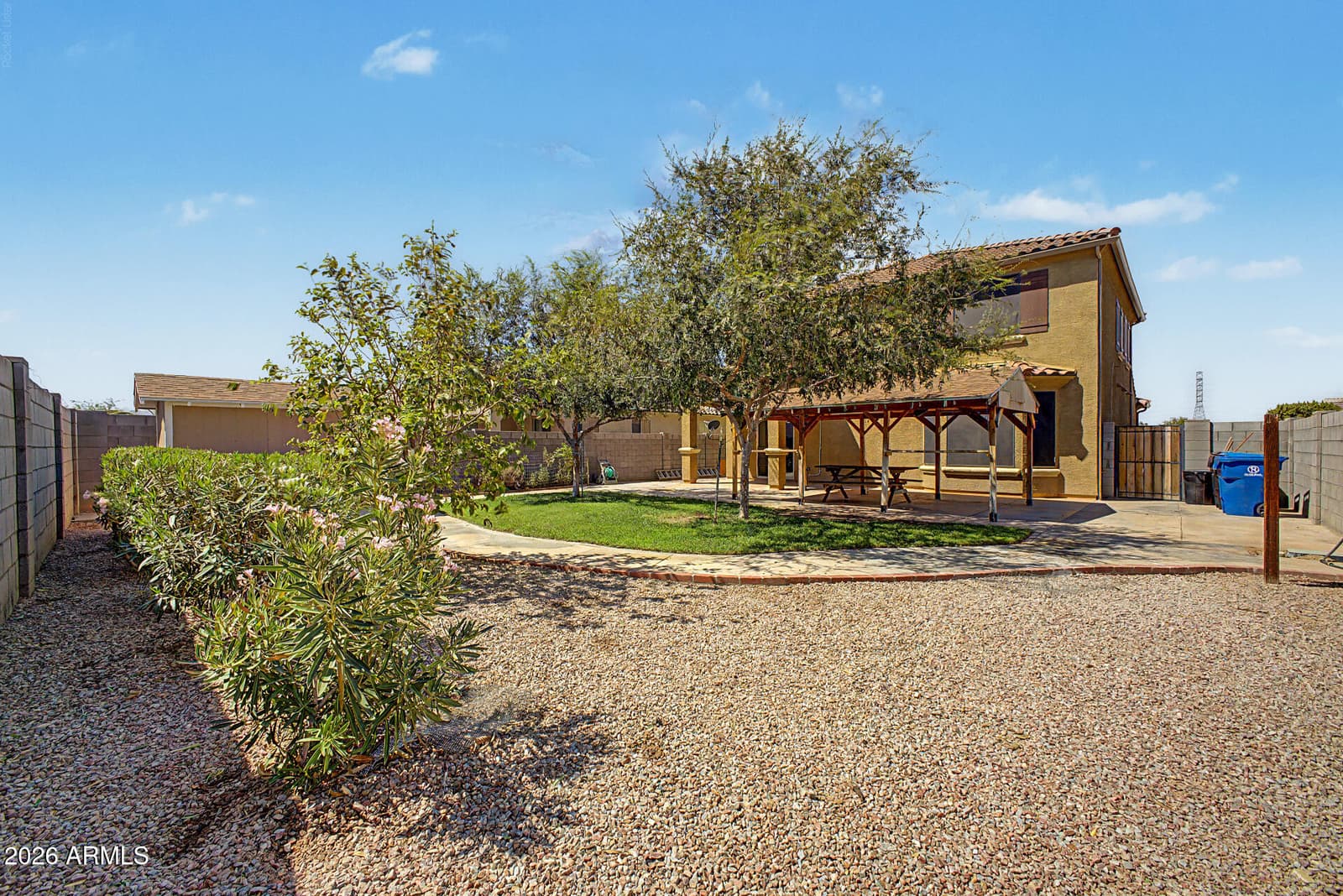 2313 S 119th Drive, Avondale, AZ 85323 — photo 43 of 45