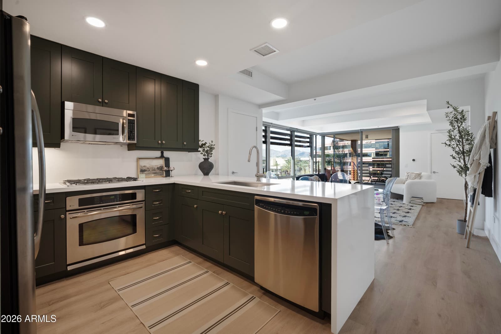 7141 E RANCHO VISTA Drive 5005, Scottsdale, AZ 85251