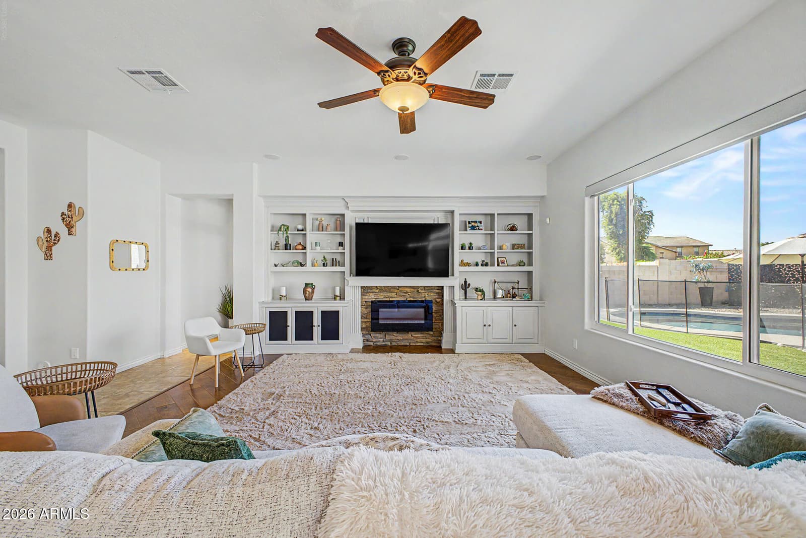 4622 E Firestone Drive, Chandler, AZ 85249 — photo 8 of 35