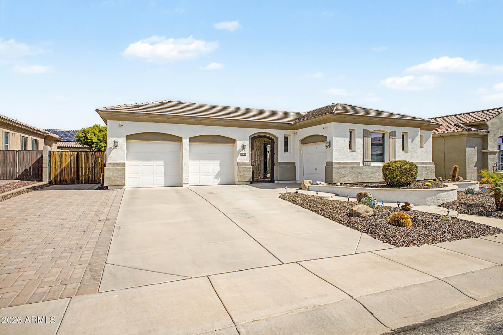 18418 W Cinnabar Avenue, Waddell, AZ 85355 — photo 3 of 40