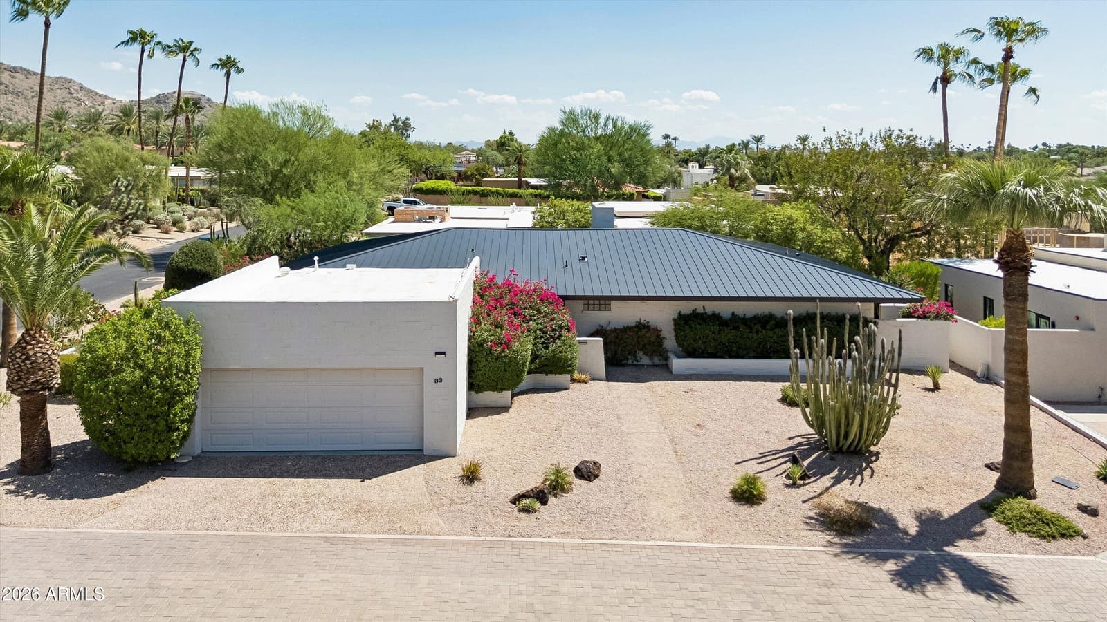 5434 E LINCOLN Drive 33, Paradise Valley, AZ 85253