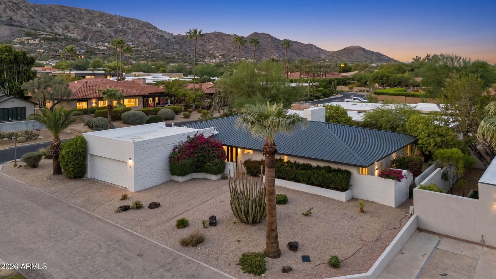 5434 E Lincoln Drive 33, Paradise Valley, AZ 85253 — photo 2 of 35