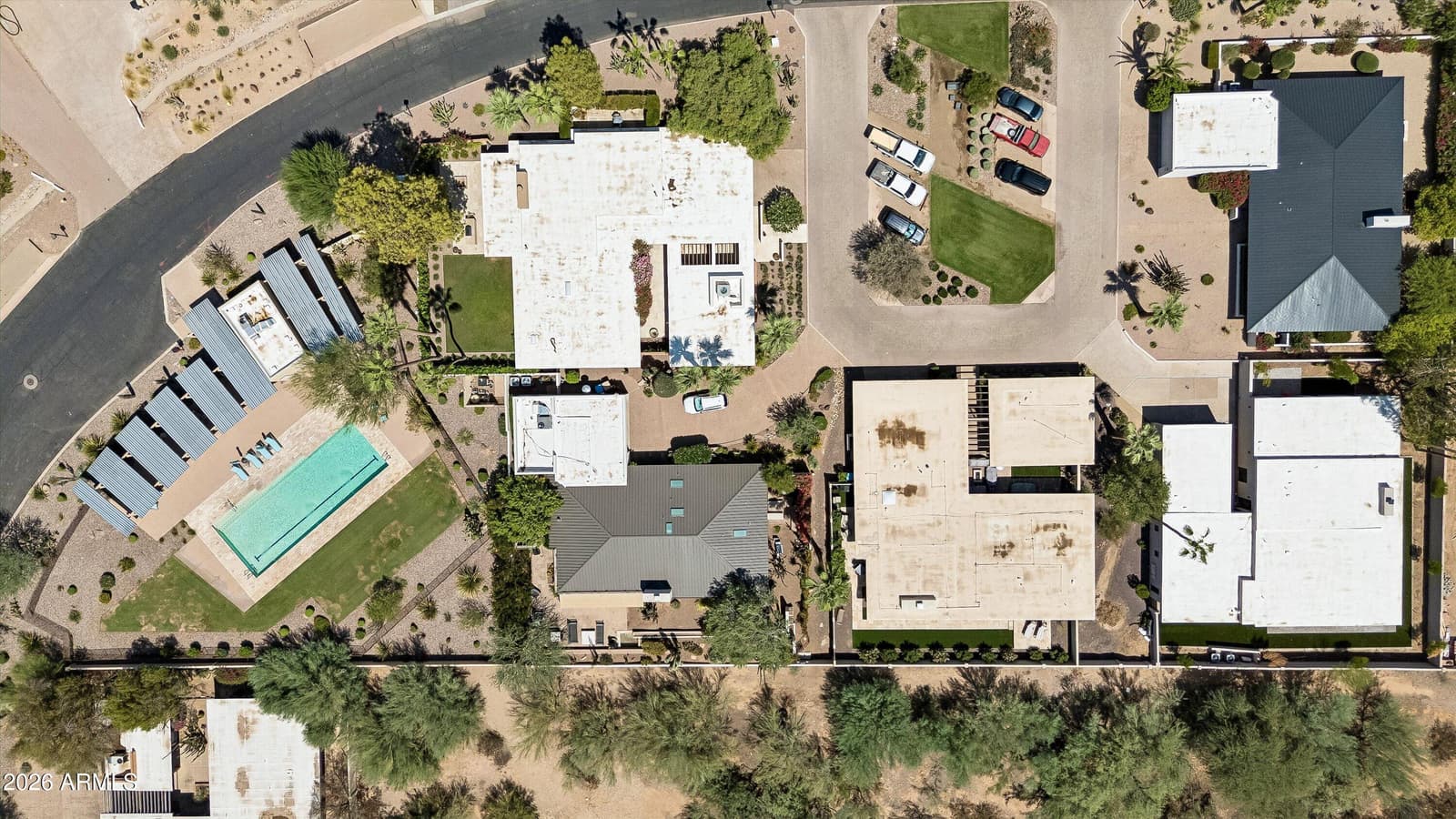 5434 E Lincoln Drive 33, Paradise Valley, AZ 85253 — photo 5 of 35