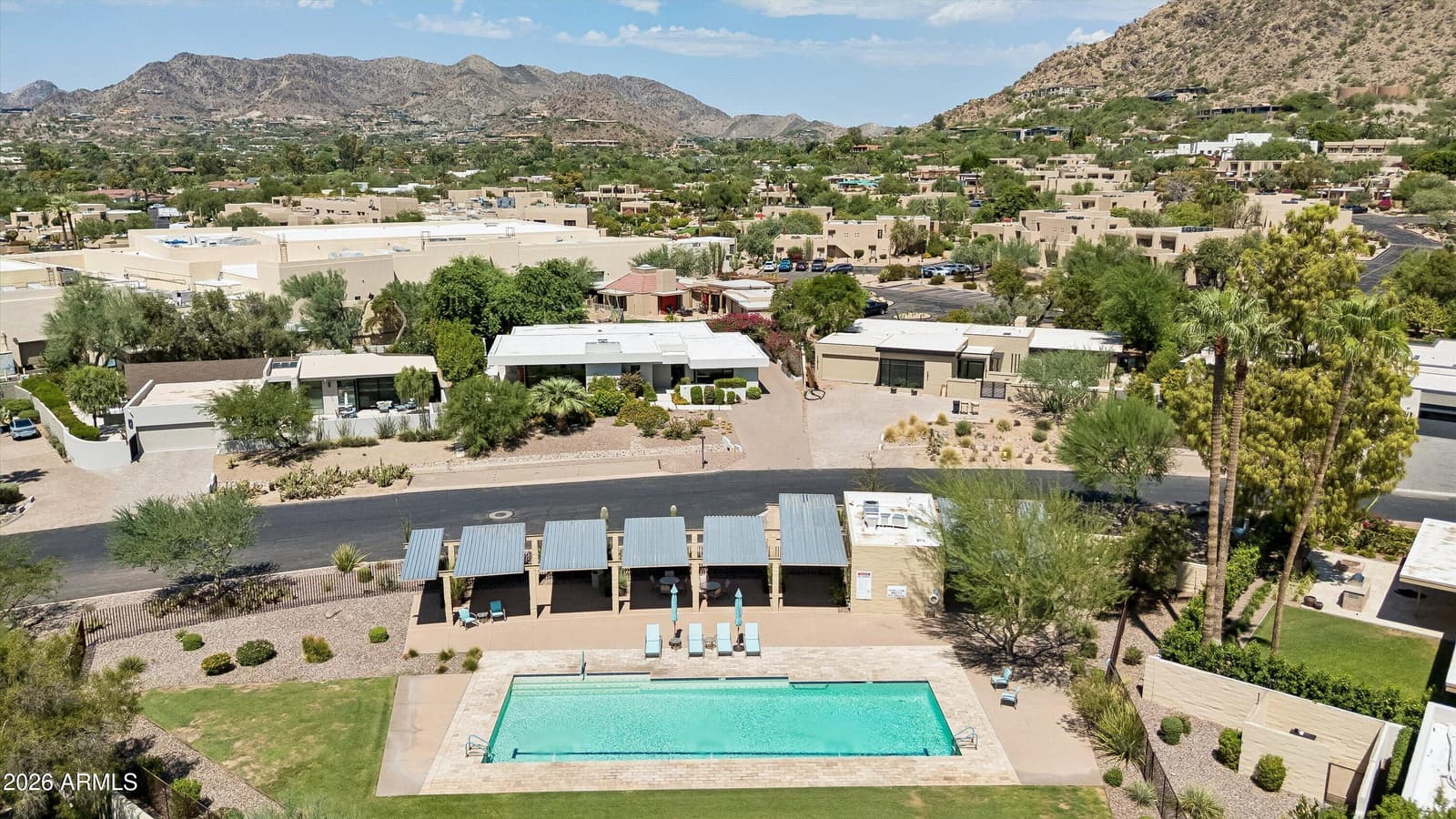 5434 E Lincoln Drive 33, Paradise Valley, AZ 85253 — photo 6 of 35