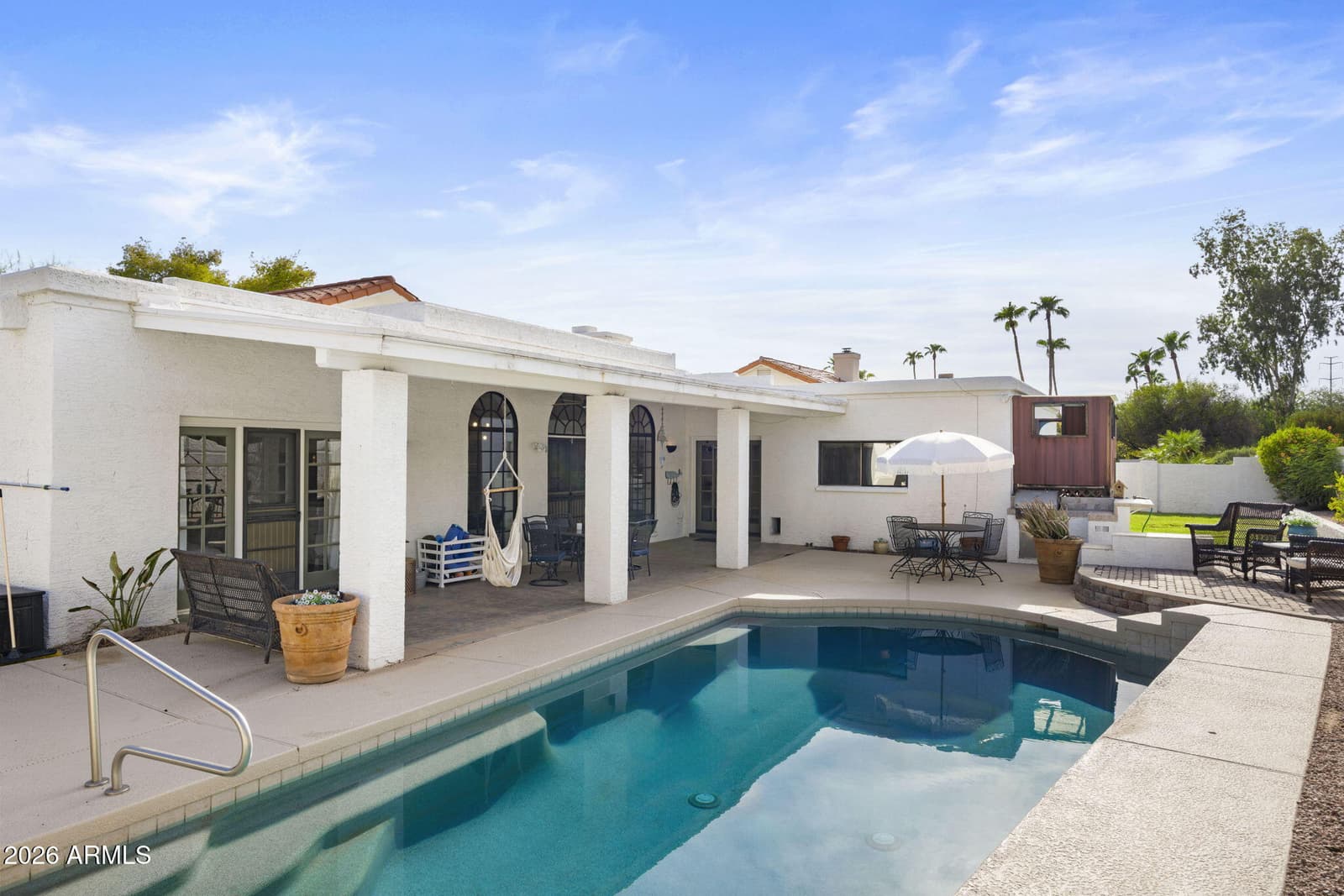 10452 E Cannon Drive, Scottsdale, AZ 85258 — photo 36 of 45