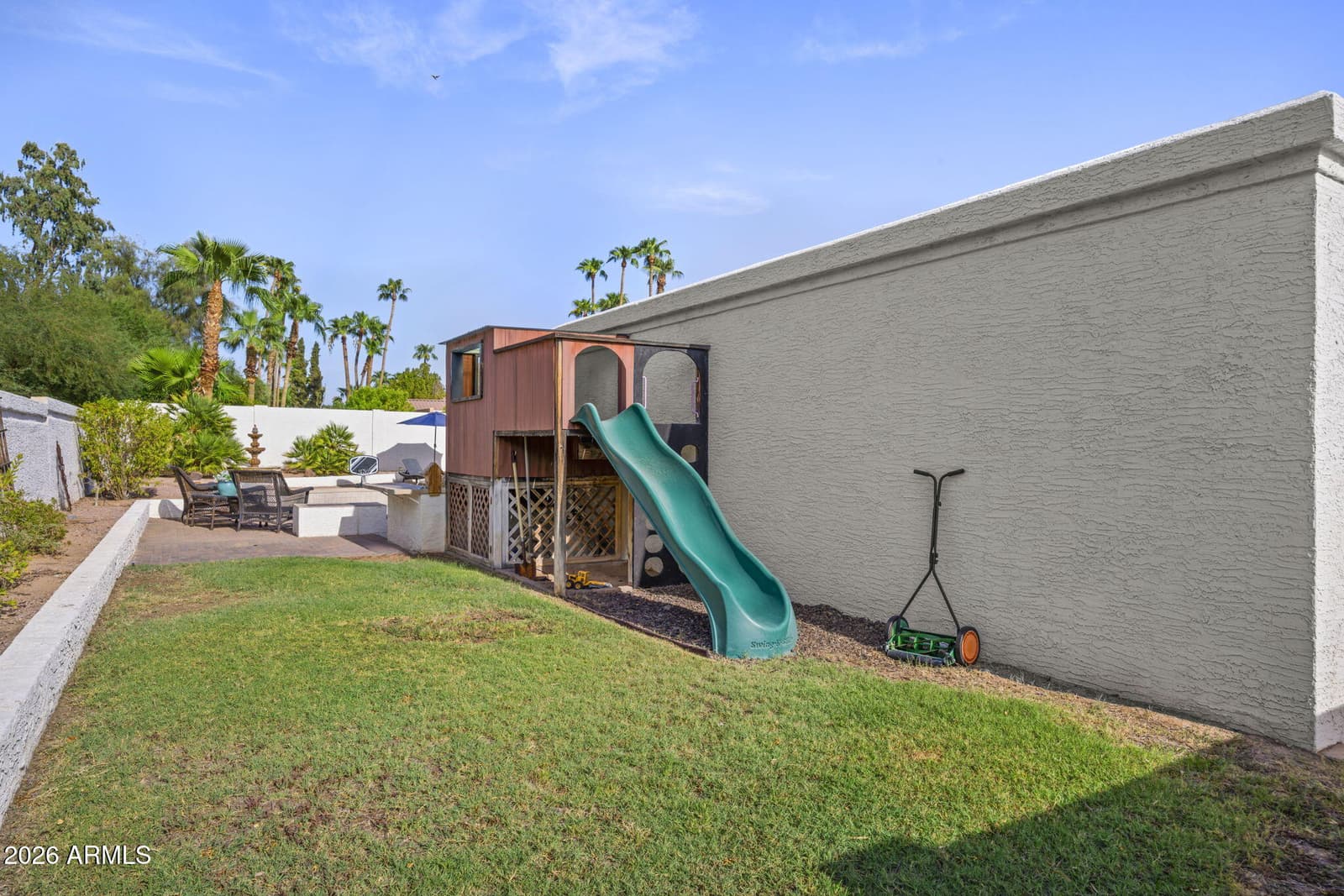 10452 E Cannon Drive, Scottsdale, AZ 85258 — photo 43 of 45