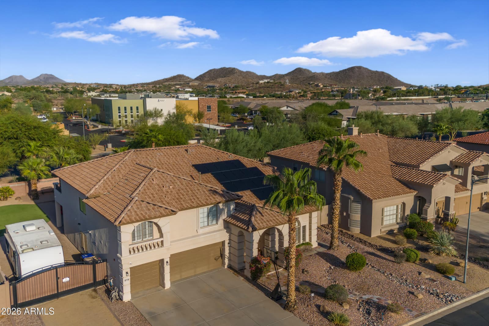 26967 N 97th Lane, Peoria, AZ 85383 — photo 63 of 69