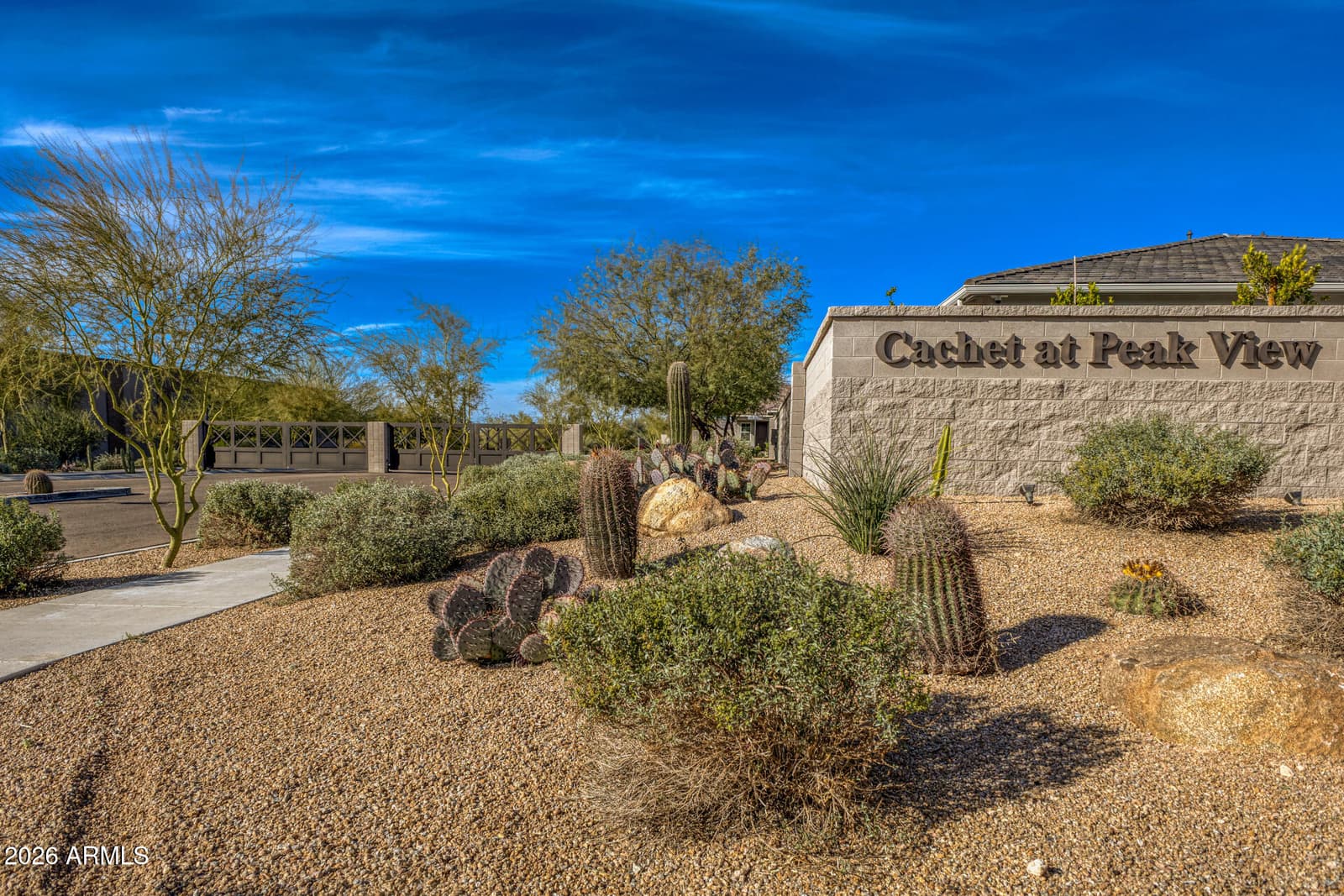 4237 E Hunter Court, Cave Creek, AZ 85331 — photo 64 of 65