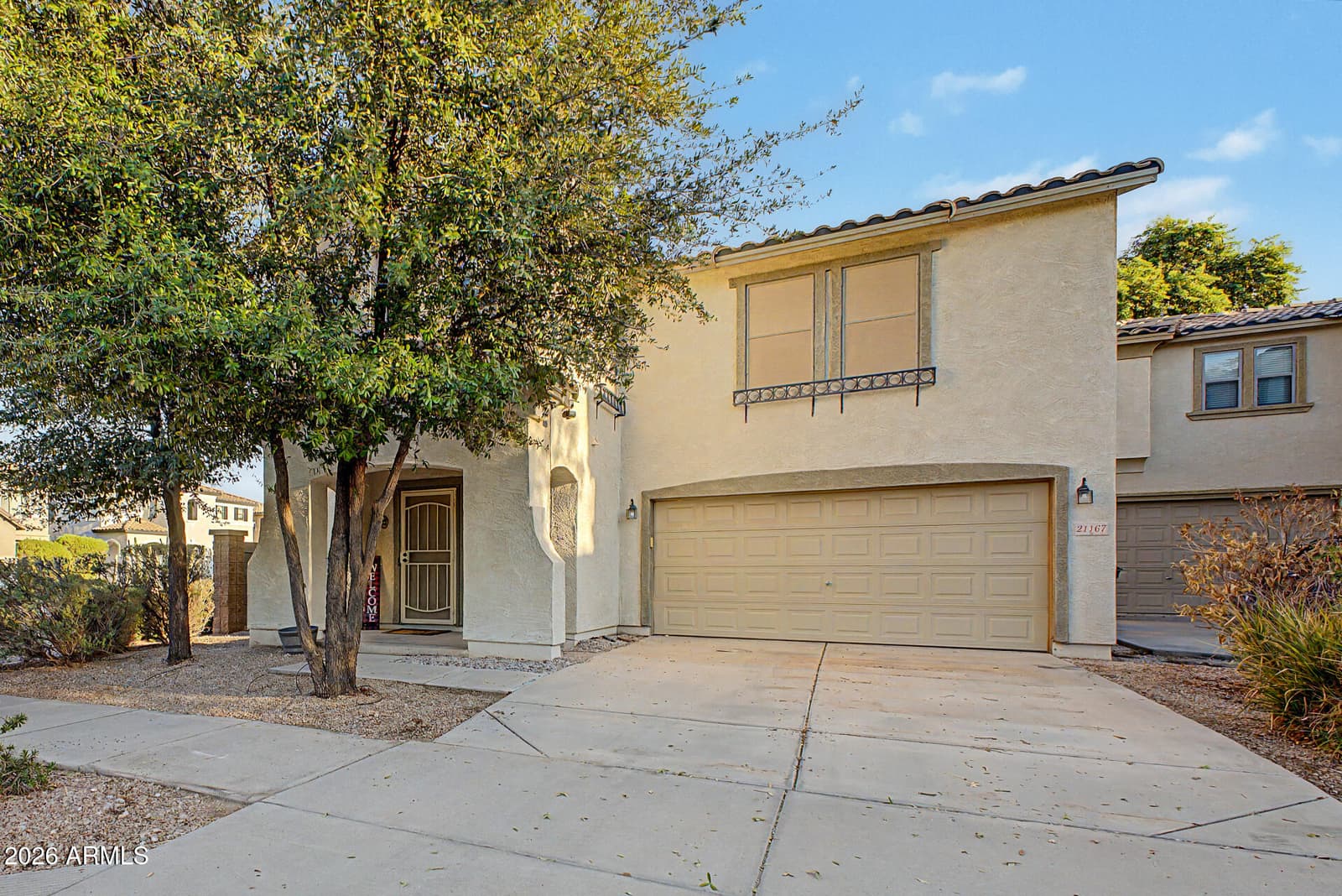 21167 E Munoz Street, Queen Creek, AZ 85142