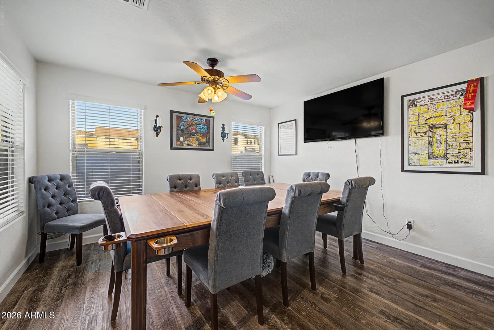 21167 E Munoz Street, Queen Creek, AZ 85142 — photo 11 of 34