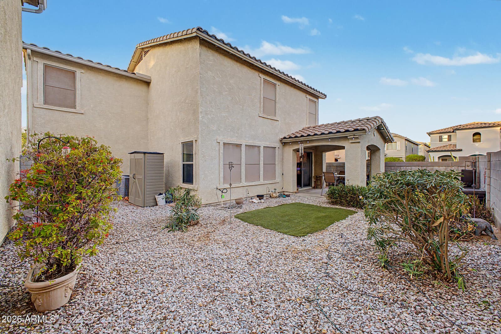 21167 E Munoz Street, Queen Creek, AZ 85142 — photo 31 of 34