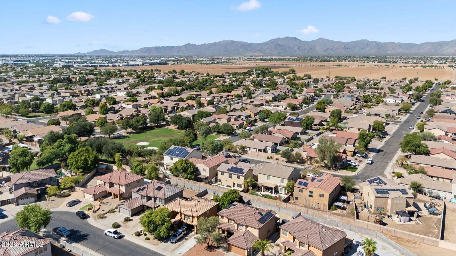 15317 N 159th Drive, Surprise, AZ 85379 — photo 47 of 47