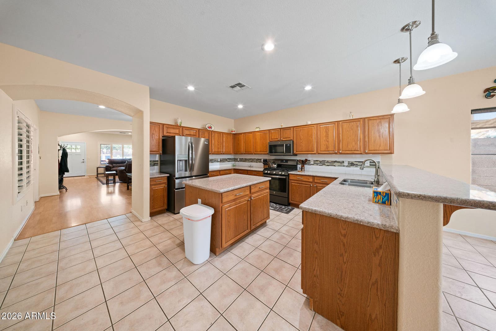 15317 N 159th Drive, Surprise, AZ 85379 — photo 10 of 47