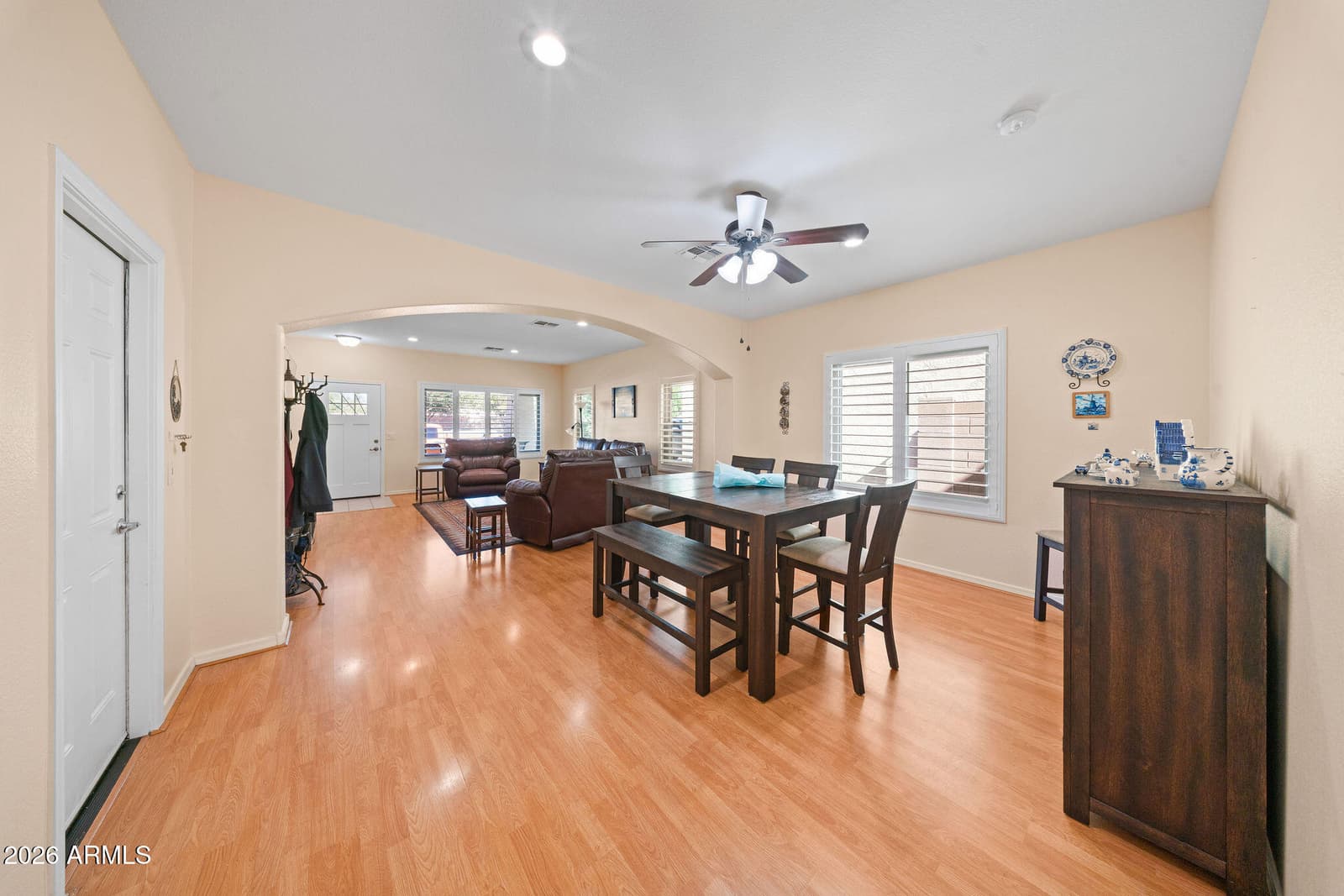 15317 N 159th Drive, Surprise, AZ 85379 — photo 7 of 47
